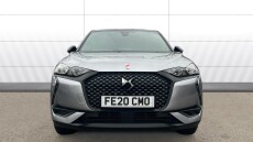DS 3 Crossback 1.2 PureTech Performance Line 5dr Petrol 
